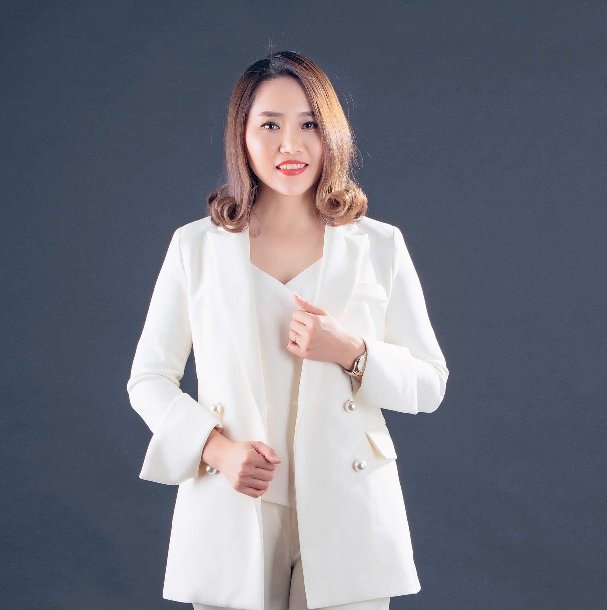 CEO Đỗ Phương Anh.