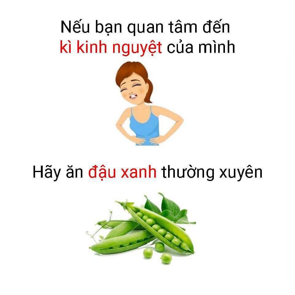 Kinh Nguyệt