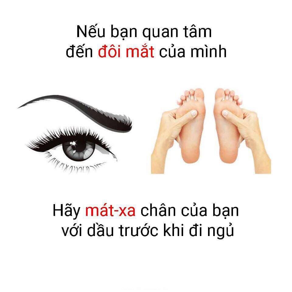 Đôi Mắt